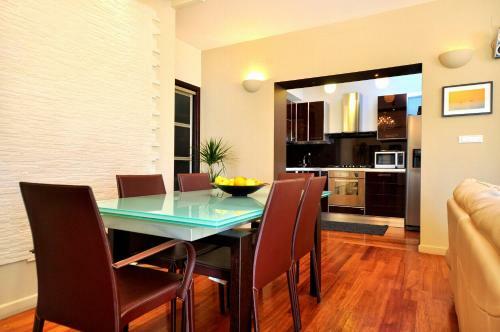 Luxury Apartment Spasio