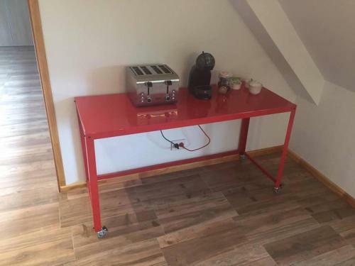 Toluken Apartamento