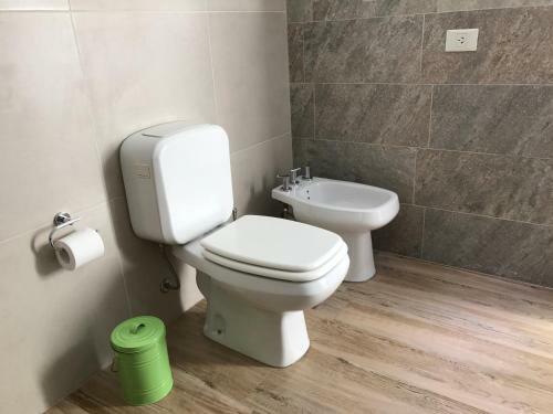 Toluken Apartamento