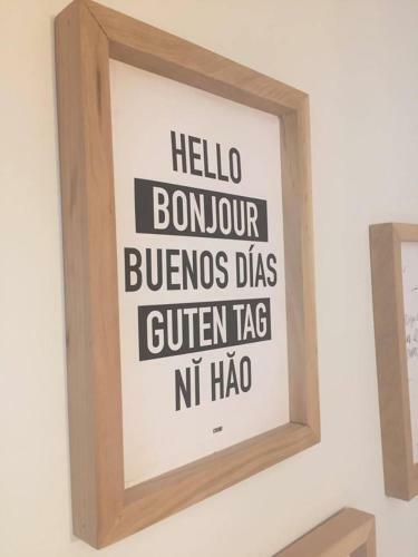 Toluken Apartamento