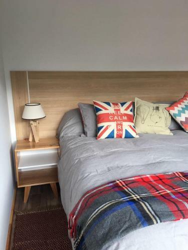 Toluken Apartamento