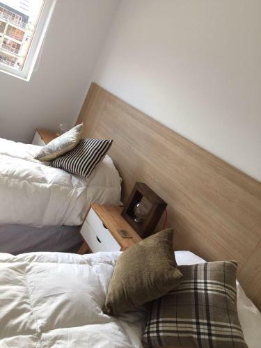 Toluken Apartamento