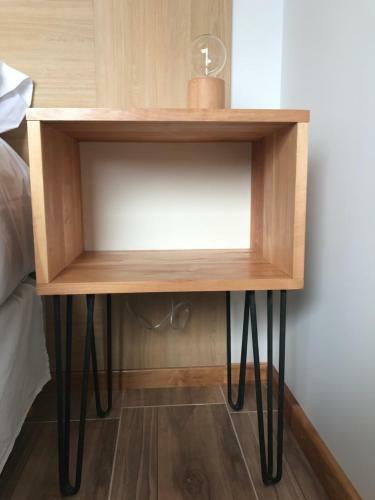 Toluken Apartamento