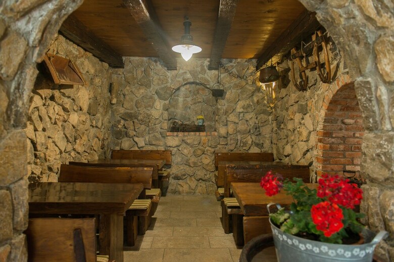 Bed & Breakfast Luksuzne Sobe Luce