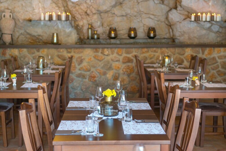 Bed & Breakfast Luksuzne Sobe Luce