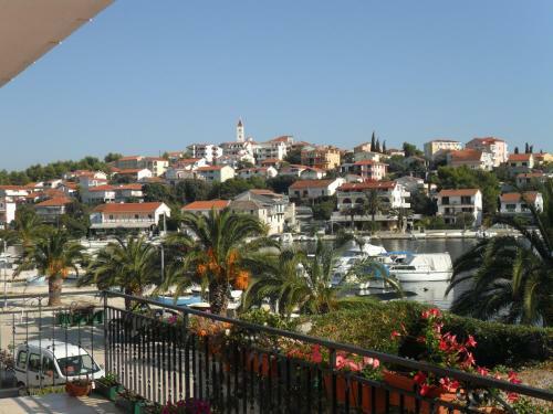 Apartments Vukman