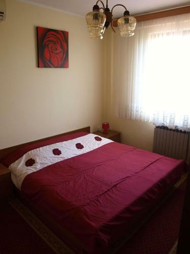 Apartments Villa Rosa