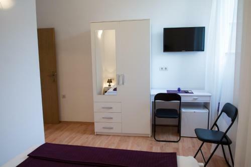 Apartamentos Room Placeforyou