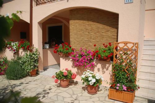 Apartments Bardak
