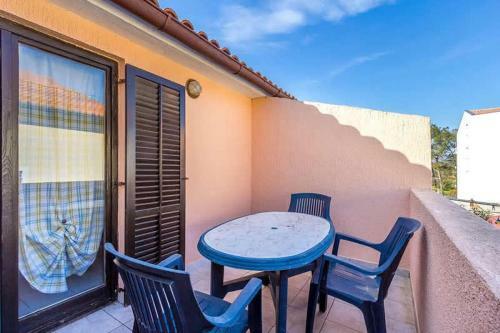 Apartments Bardak