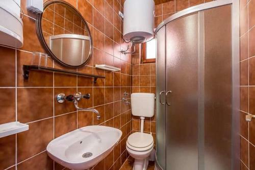Apartments Bardak