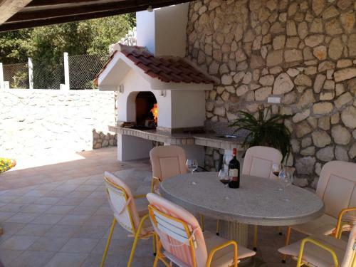 Apartments Villa Jagoda
