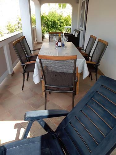 Apartments Villa Jagoda