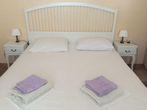 Hostal Apartments And Rooms Villa Luci