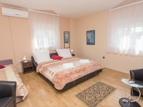 Aparthotel Villa Valentina