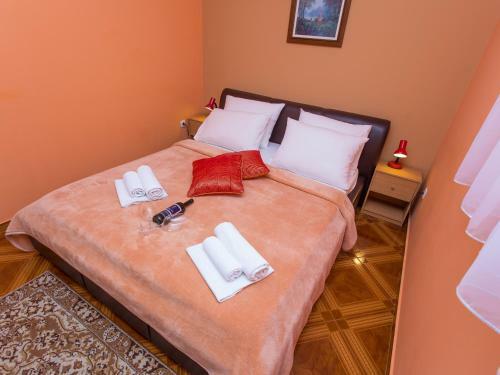 Aparthotel Villa Valentina