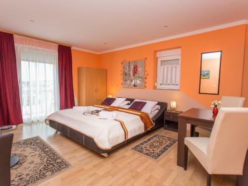 Aparthotel Villa Valentina
