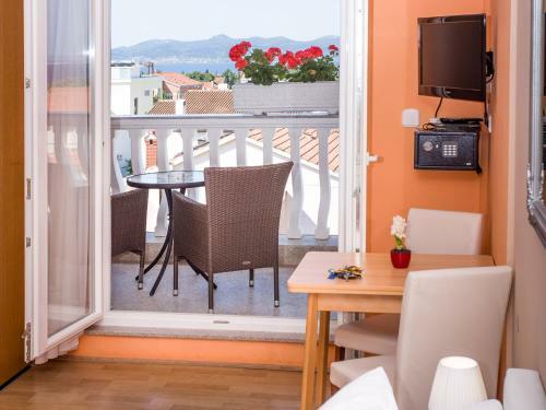 Aparthotel Villa Valentina