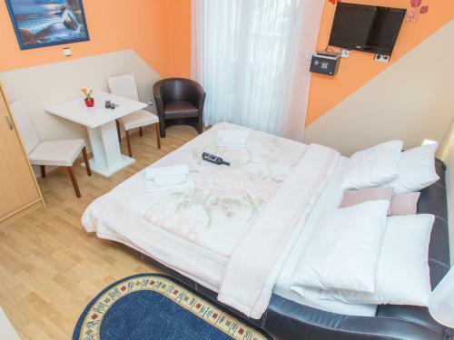 Aparthotel Villa Valentina