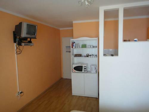 Apartamentos Studios Antonio