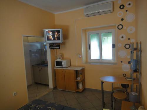 Apartamentos Studios Antonio