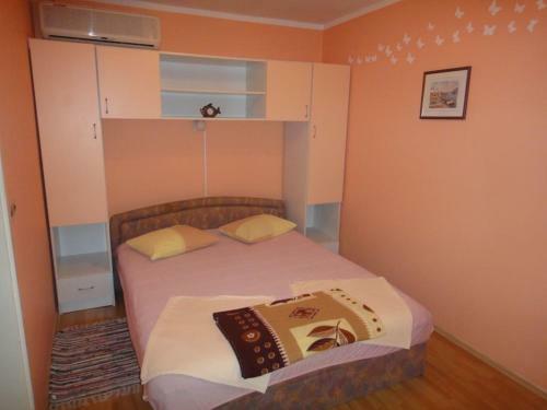 Apartamentos Studios Antonio