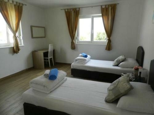 Villa Marine Yourcroatiaholiday
