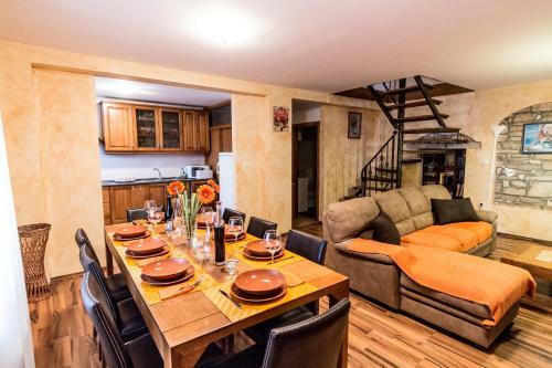 Apartment Stancija Rosello