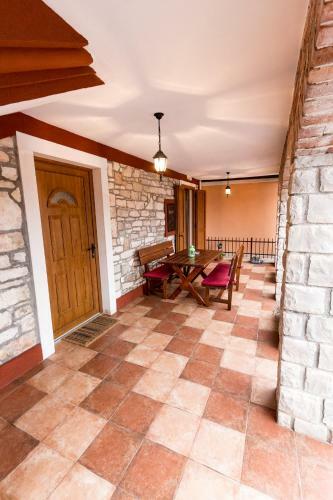 Apartment Stancija Rosello