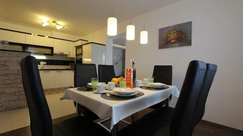 Malinska Apartment 1