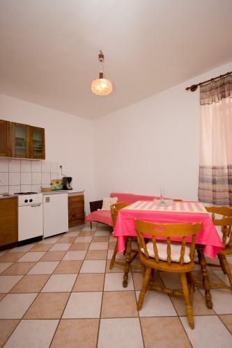 Apartments Vila Miranda