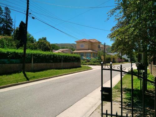 Chalet La Morada
