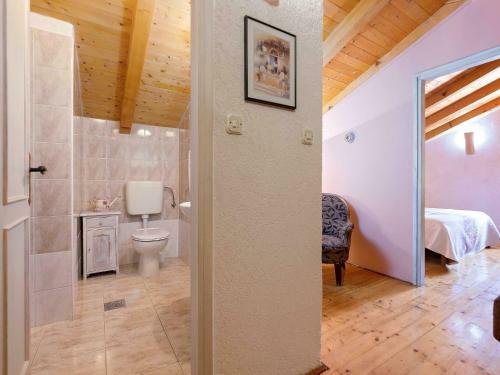 Holiday Home Rocco