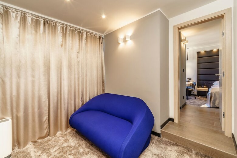Hostal The View Luxury Rooms