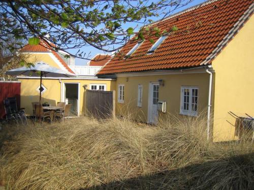 Skagen Vacation Apartments