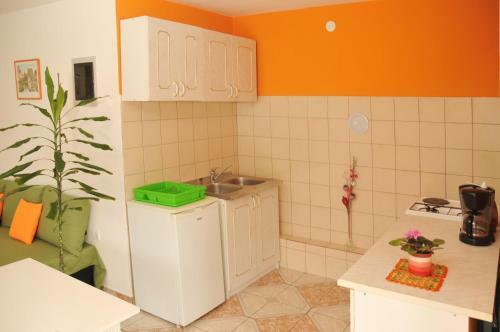 Pula Istria Apartments