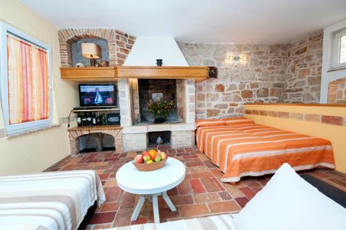 Hostal Studios Tommy