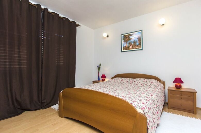 Apartment Jadranka