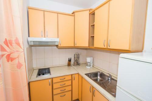 Apartments Skalinada