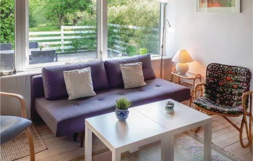 Holiday Home Vejby With Fireplace I