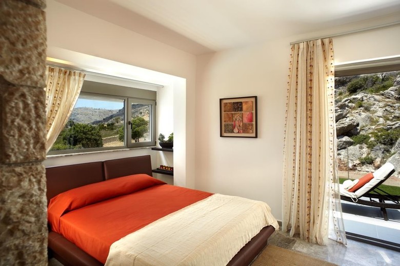 Blue Dream Luxury Villas