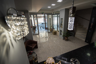 Hotel Olympos