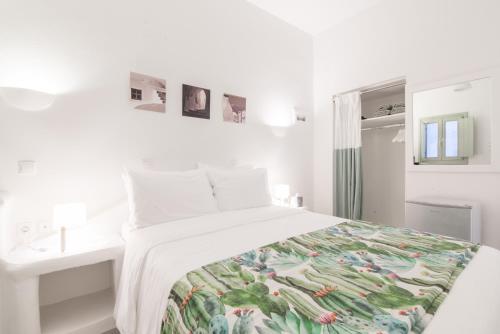 Apartamento Aqua Suites