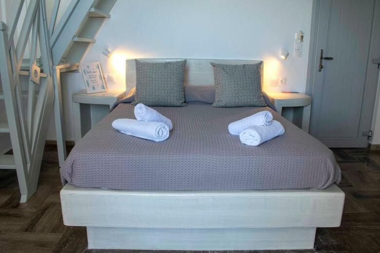 Hotel Pension George