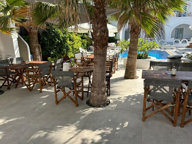 Hotel Pension George