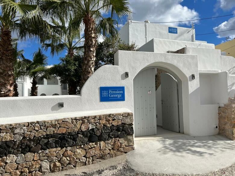 Hotel Pension George