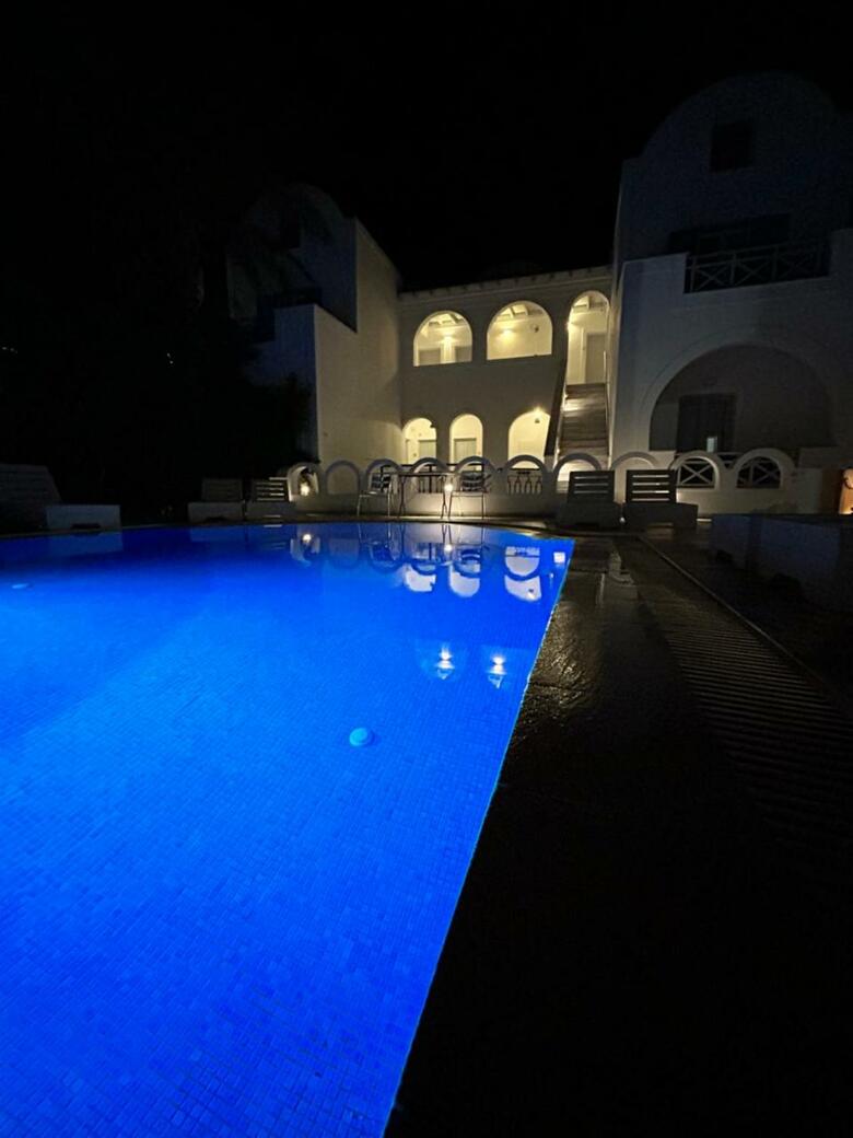 Hotel Pension George