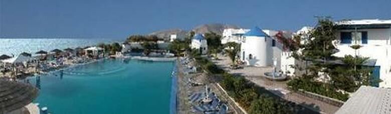 Hotel Mediterranean Beach