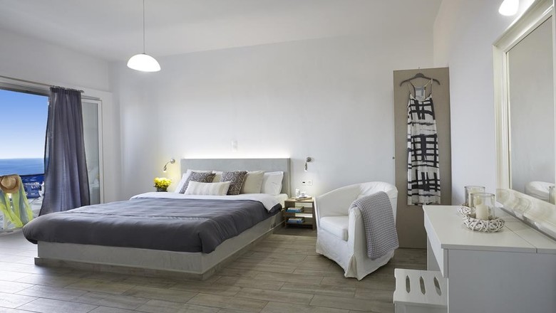 Hotel Milos