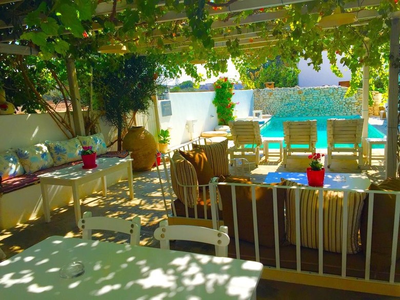 Hotel Aphrodite